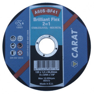 Brilliantflex 2 i 1 ø115 - 400mm