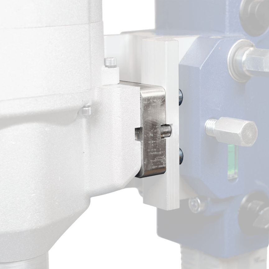 AS-2620 KOMPLET KERNEBORESYSTEM