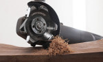 ARBORTECH TURBO SCRAPER
