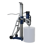 AS-3500 KOMPLET KERNEBORESYSTEM