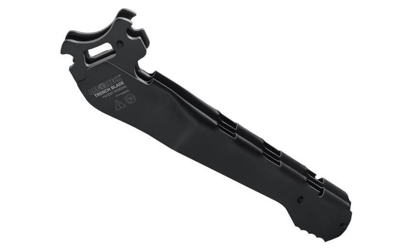 ARBORTECH QS TRENCH KLINGESÆT 230 X 30 MM