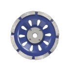 ABSORBER ANTI-VIBRATIONS KOPSTEN