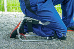 PROBST KNEESEAT KS