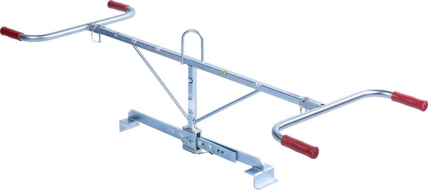 PROBST KANTSTENSTANG VZ IS
