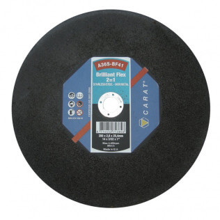 Brilliantflex 2 i 1 ø115 - 400mm