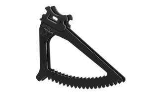 ARBORTECH QS TRÆ KLINGESÆT 150 X 6,4 MM