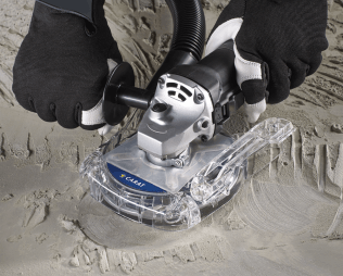 Dustprotect
