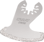 CARAT MULTICUTTER DIAMANTKLINGE DW35 58MM 2,2MM