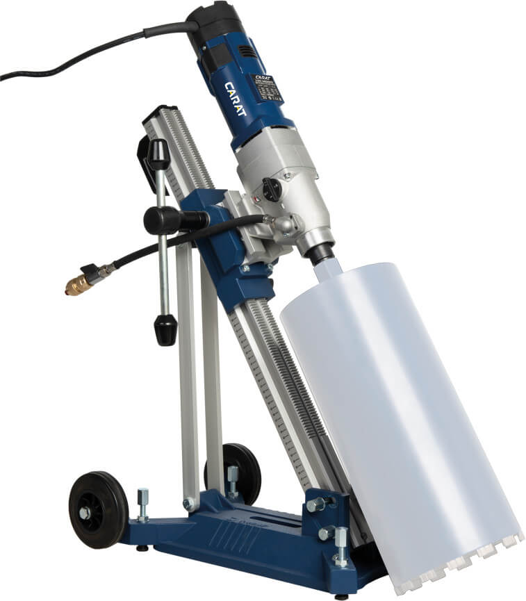 AS-2620 KOMPLET KERNEBORESYSTEM