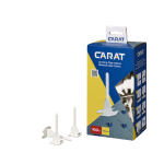 CARAT SLIM NIVELLERINGSSYSTEM