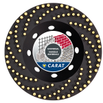 CARAT KOPSTEN ULTRONE Ø125 - 180MM