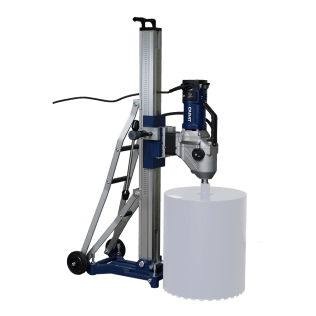 AS-3500 KOMPLET KERNEBORESYSTEM