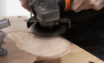 ARBORTECH TURBO SCRAPER