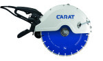 CARAT DS-4000 KAPSAV