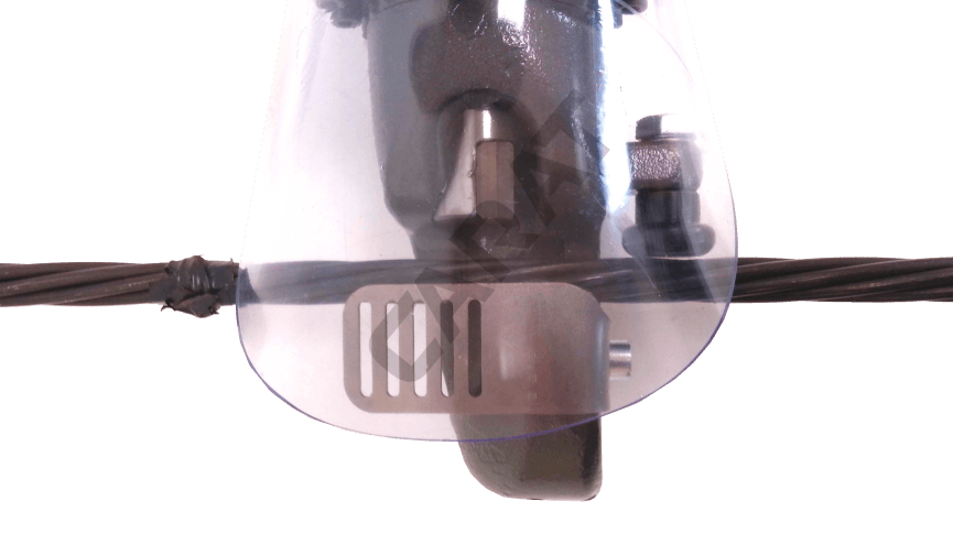 EDILGRAPPA WIREKLIPPER TW19