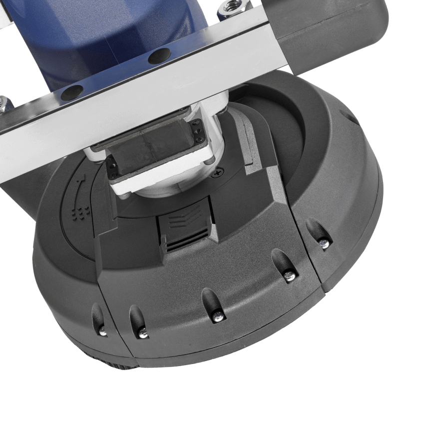 BS-1805 Betonsliber TIL Ø180MM KOPSTEN