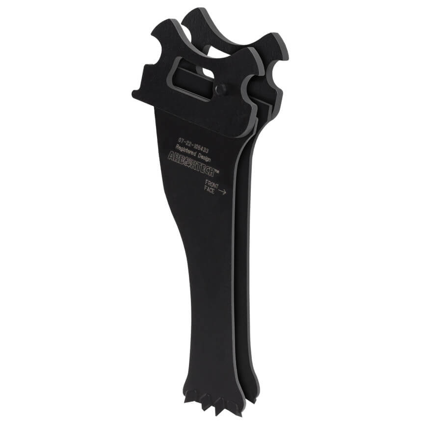 ARBORTECH QS STIKDÅSE KLINGESÆT 120 X 7,2MM