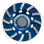 CARAT CUDG KOPSTEN BETON Ø115 - 180MM