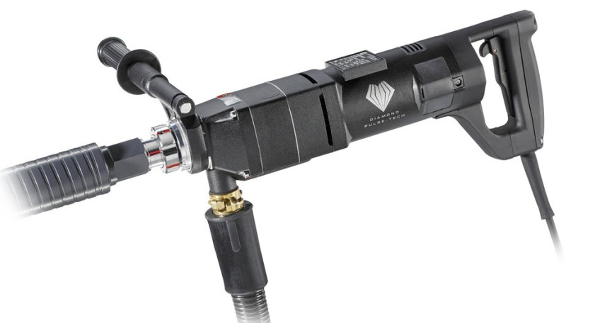 A-2225 DIAMANT KERNEBOREMASKINE