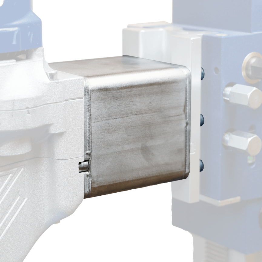 AS-3420 KOMPLET KERNEBORESYSTEM