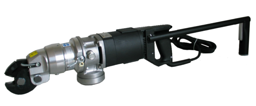 BETONJERNSKLIPPER PROCUT12