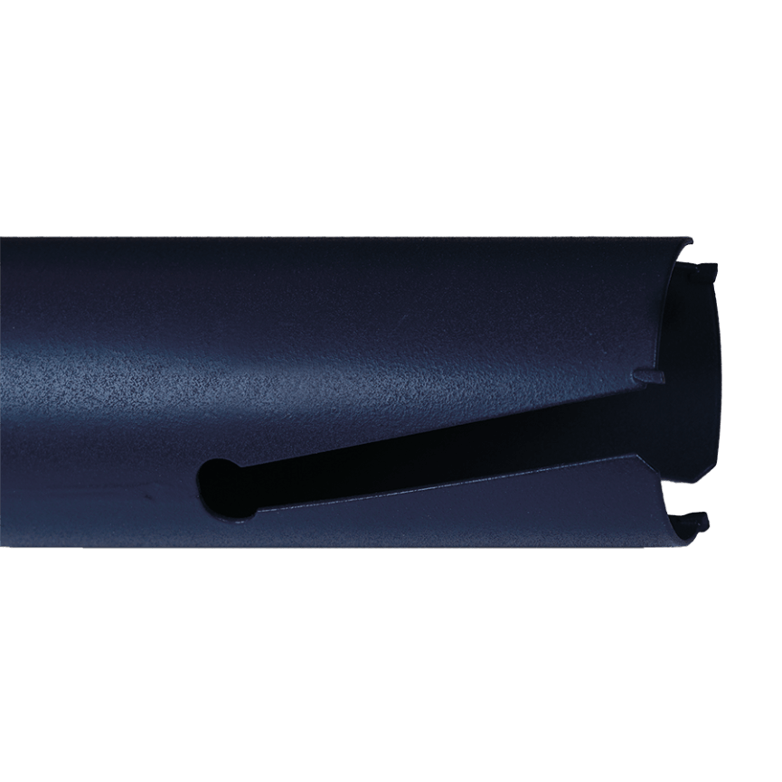 CARAT HÅRDMETALS KOPBOR Ø32-210 MM - 165 MM LÆNGDE