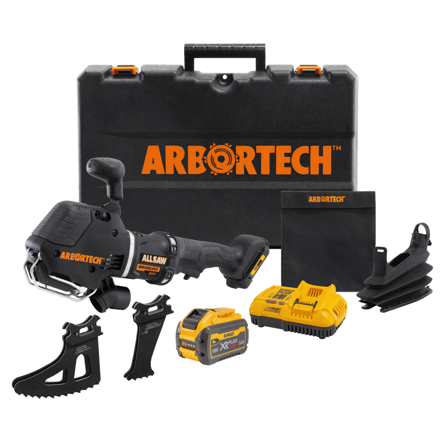 ARBORTECH 54V UNIVERSAL SAV BA200X 