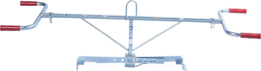 PROBST KANTSTENSTANG VZ IS