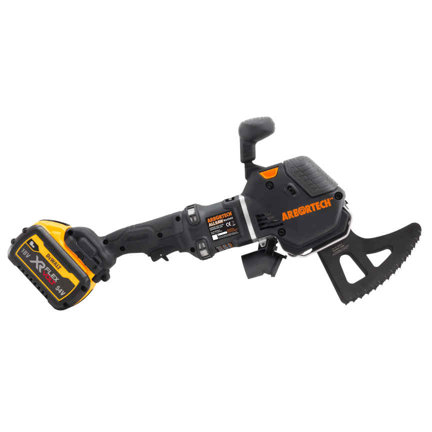 ARBORTECH 54V UNIVERSAL SAV BA200X 
