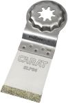 CARAT MULTICUTTER DIAMANTKLINGE SLP34 58MM 35x50MM