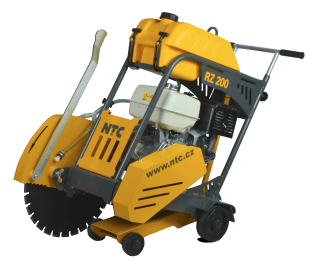 NTC  RZ GULVSAV PRO SERIEN