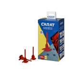 CARAT SLIM NIVELLERINGSSYSTEM