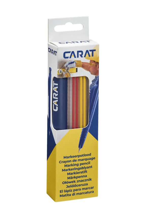 CARAT MARKERINGS BLYANT