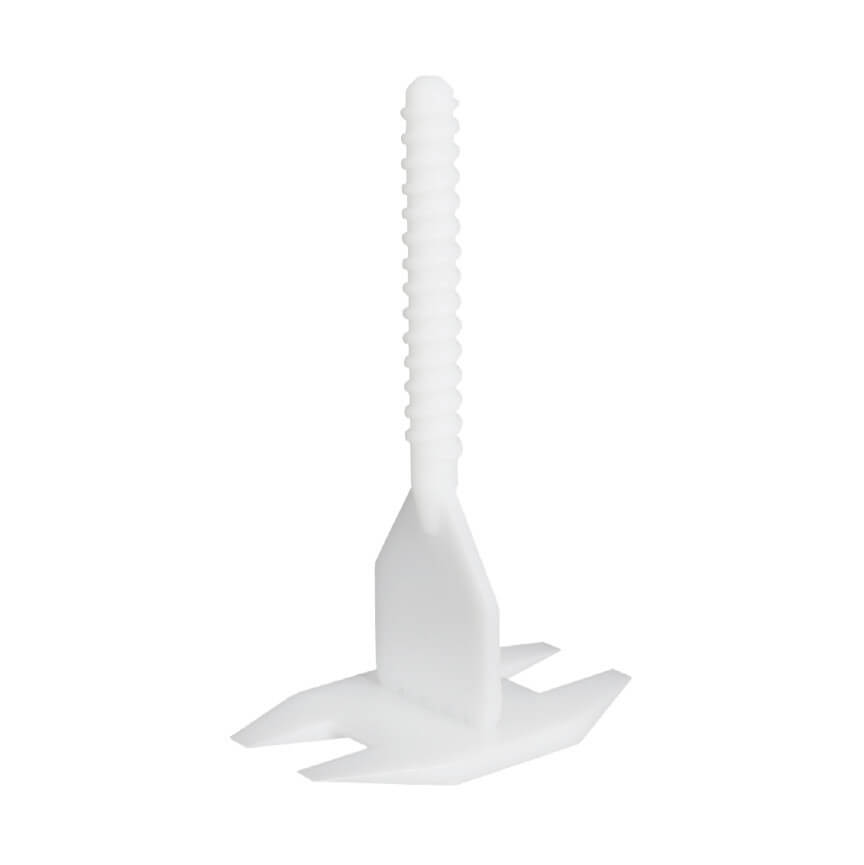 CARAT SLIM NIVELLERINGSSYSTEM