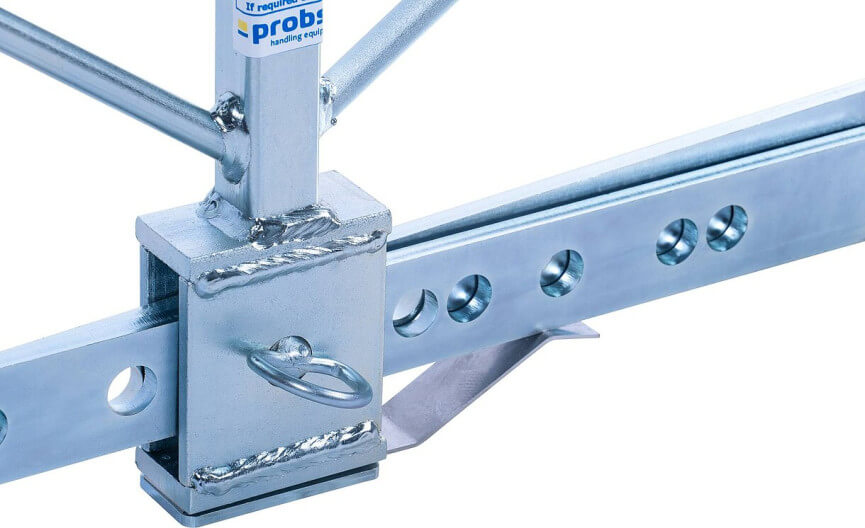 PROBST KANTSTENSTANG VZ IS