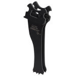 ARBORTECH QS STIKDÅSE KLINGESÆT 120 X 7,2MM