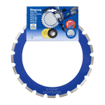 CARAT RINGSAVSKLINGE Ø330MM BETON