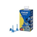 CARAT SLIM NIVELLERINGSSYSTEM