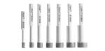 CARAT MASTER kvalitet flisebor ø6 - 20mm