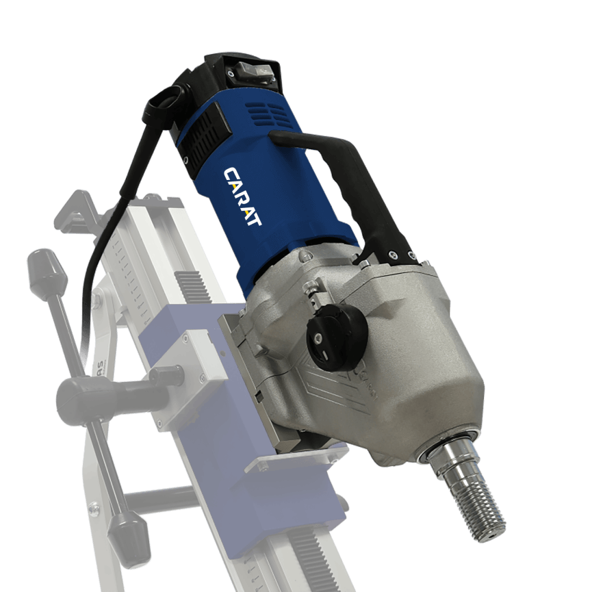 AS-3500 KOMPLET KERNEBORESYSTEM