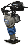 NTC ACCU STAMPER E.NT75