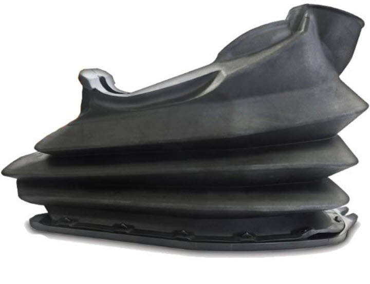 Allsaw Heavy duty dust boot