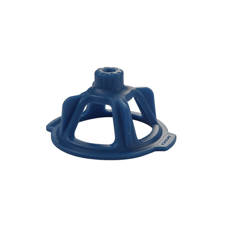 CARAT SLIM NIVELLERINGSSYSTEM