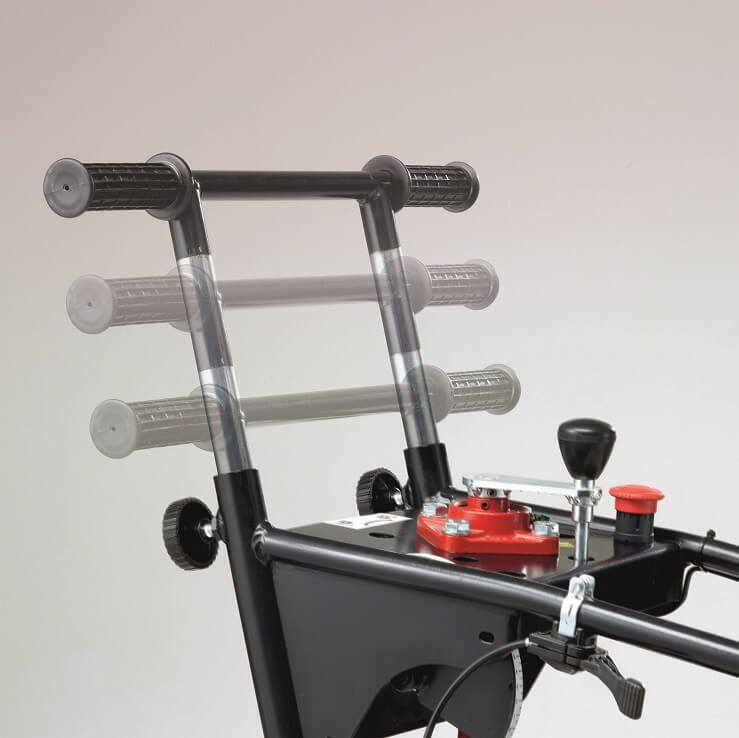 CARAT GULVSAV  RVZ500