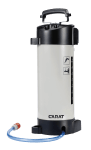 Carat metal tryktank