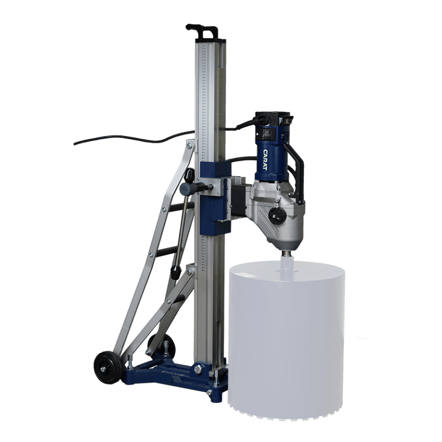 AS-3500 KOMPLET KERNEBORESYSTEM
