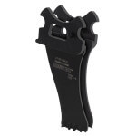 ARBORTECH QS STUDSFUGEKLINGESÆT 75 X 7,2MM