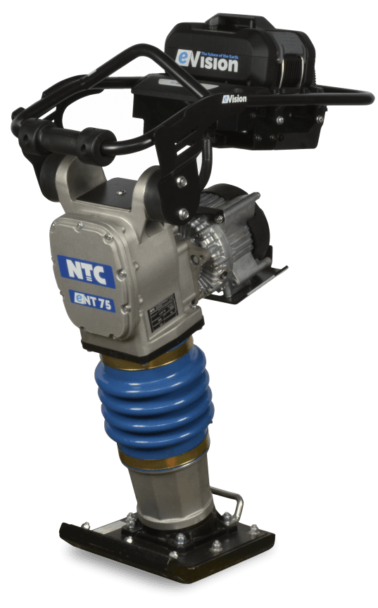 NTC ACCU STAMPER E.NT75