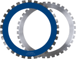 CARAT RINGSAVSKLINGE Ø330MM BETON