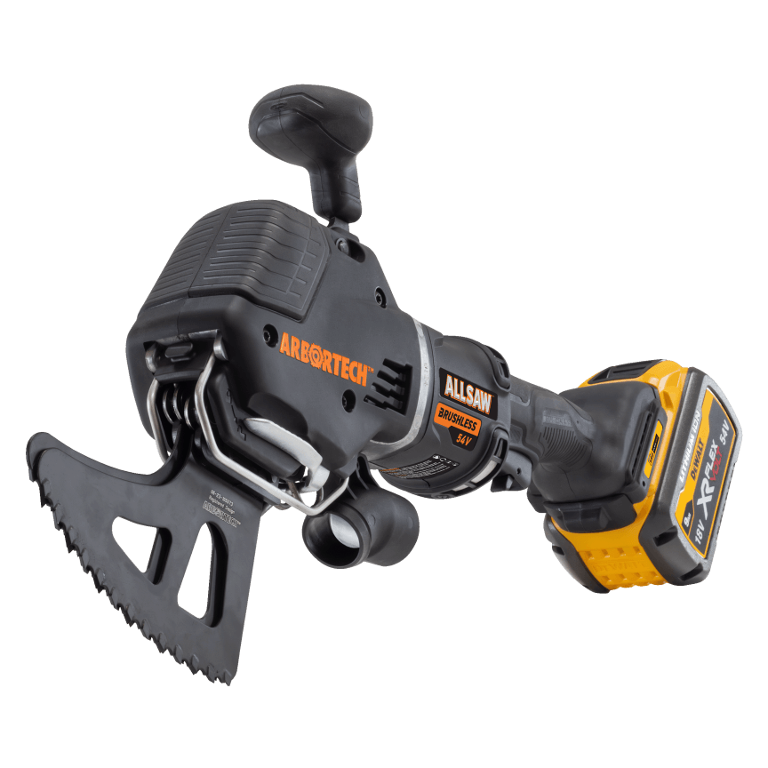 ARBORTECH 54V UNIVERSAL SAV BA200X 